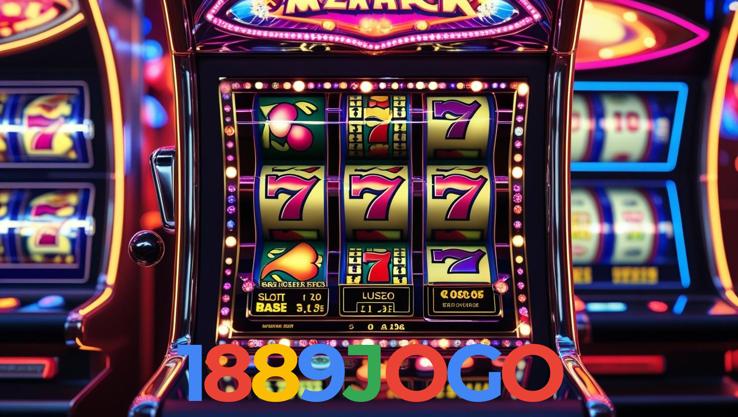 Cassino Online 1889JOGO