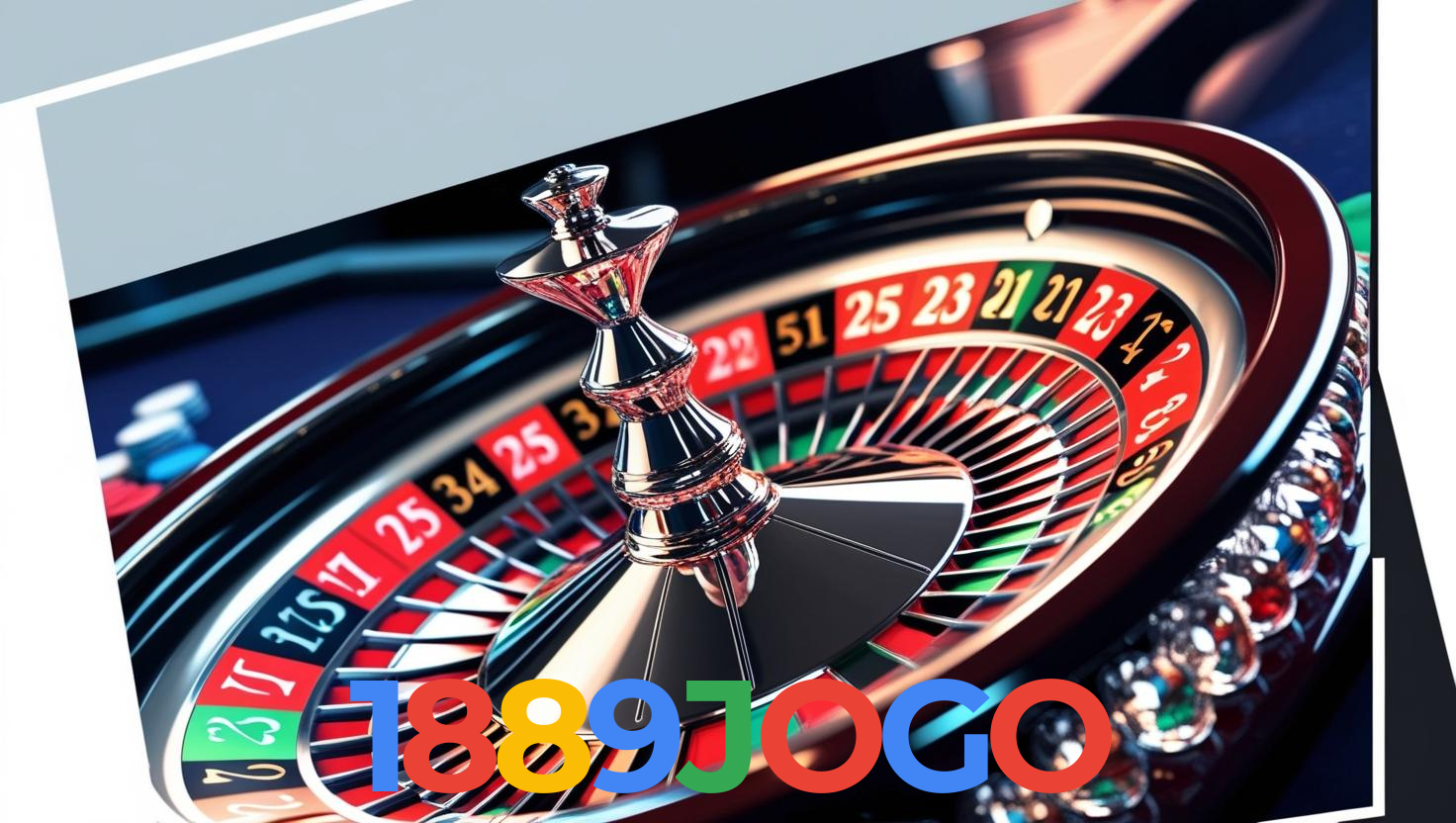 Promoções e Bônus no 1889JOGO