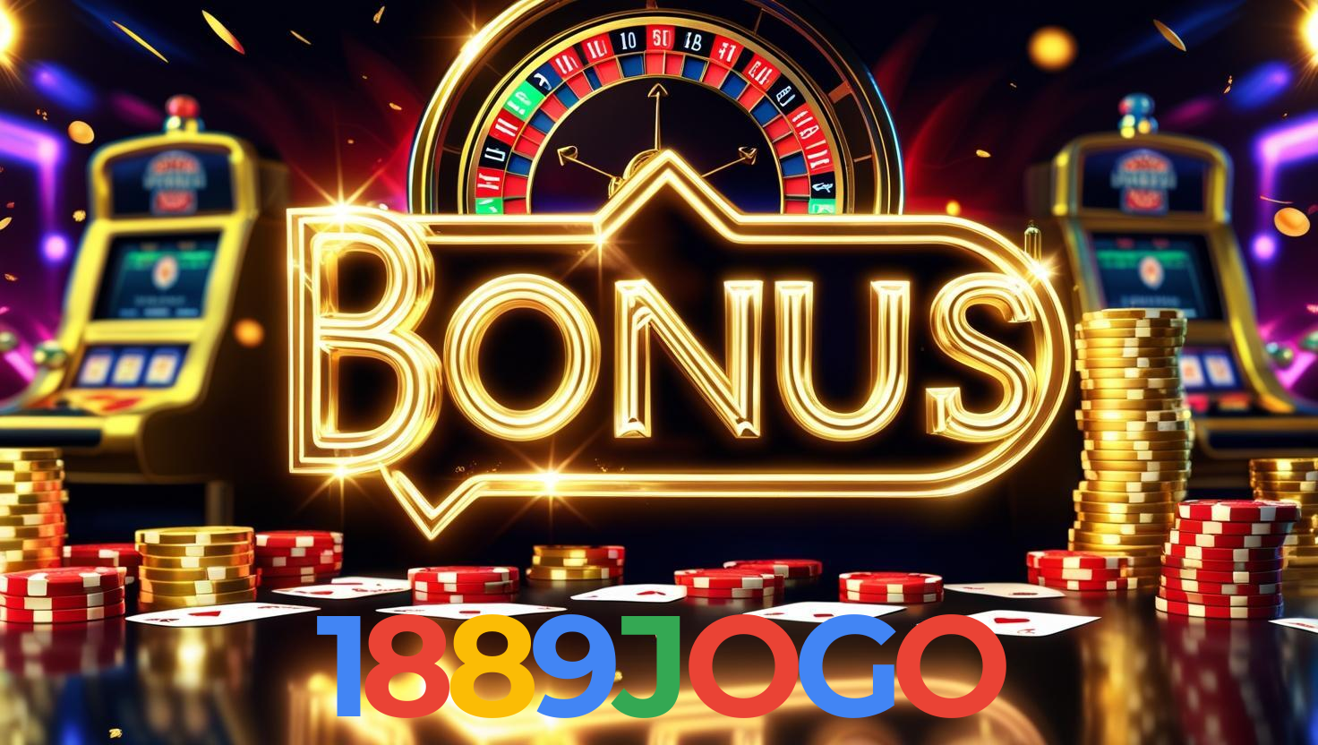 Cassino Online 1889JOGO