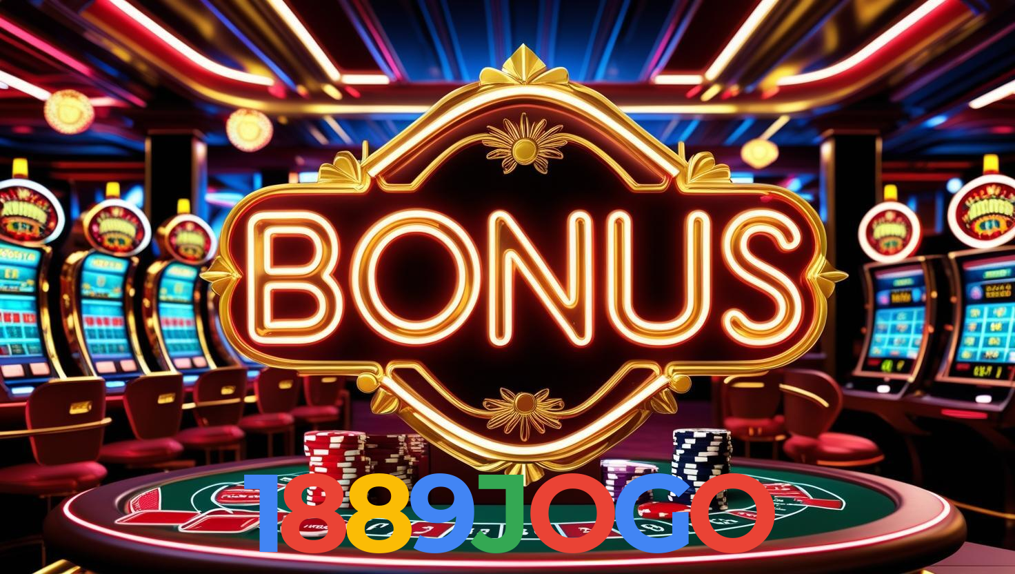 Jogos Crash no Cassino 1889JOGO
