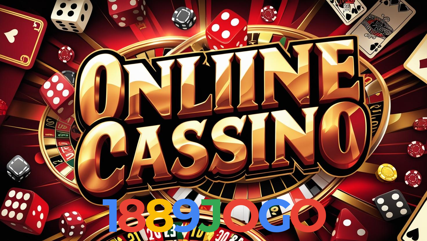 Cassino Online 1889JOGO