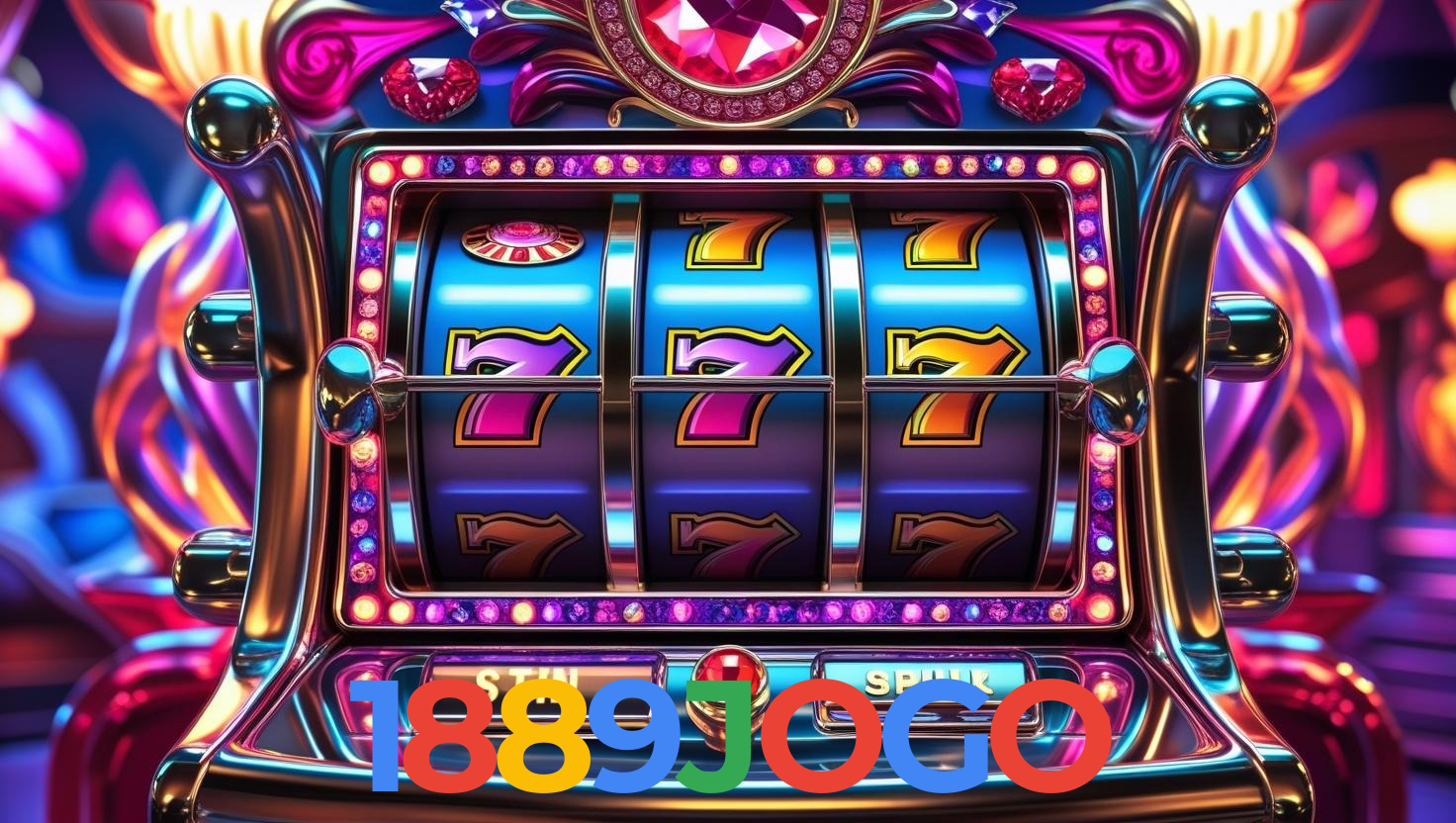 Cassino Online1889JOGO