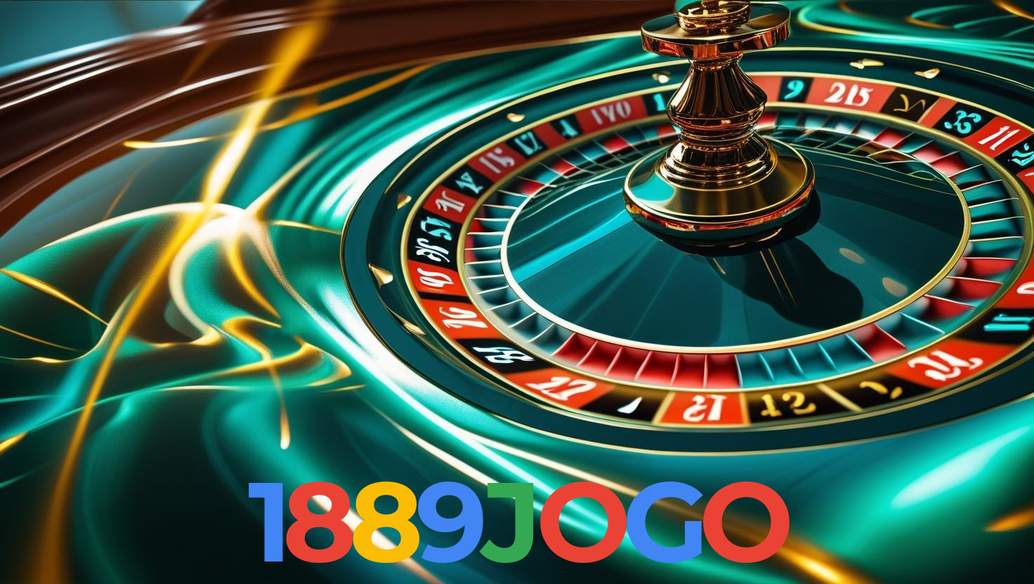 Cadastro na 1889JOGO