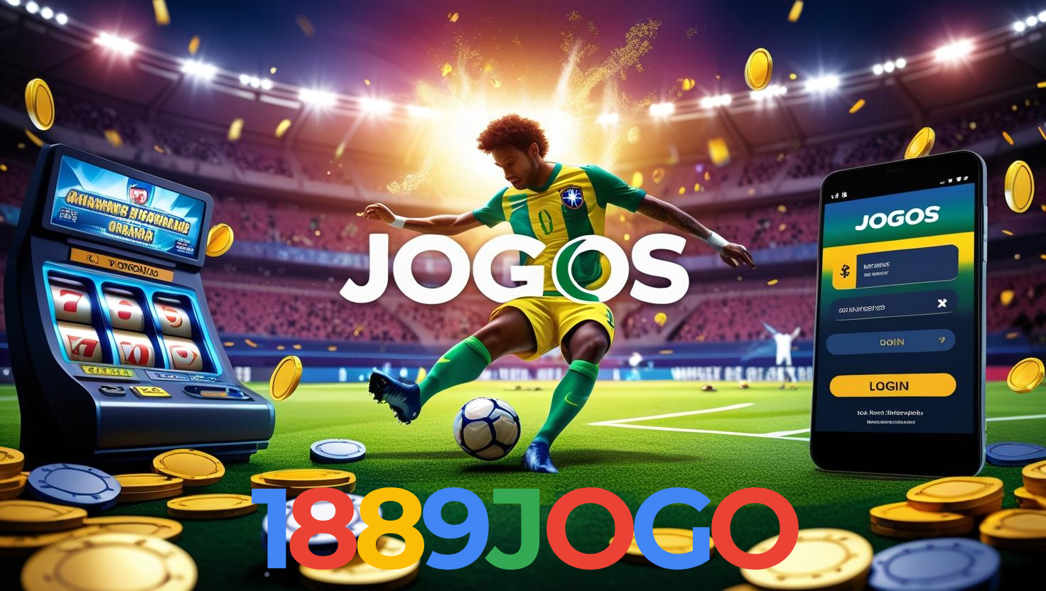 Cadastro na 1889JOGO