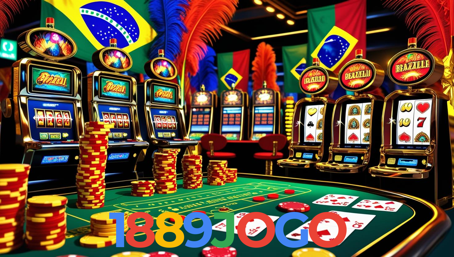 Acesso ao 1889JOGO