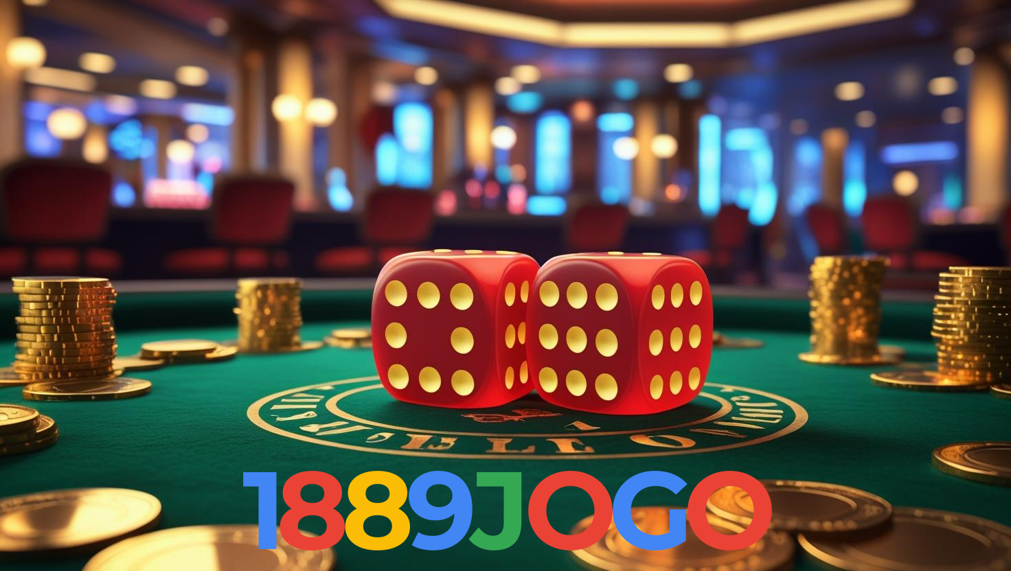 Acesso ao1889JOGO