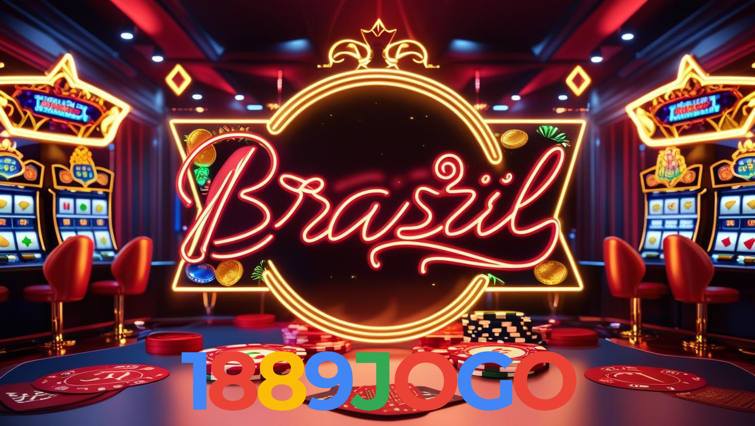Acesso ao 1889JOGO