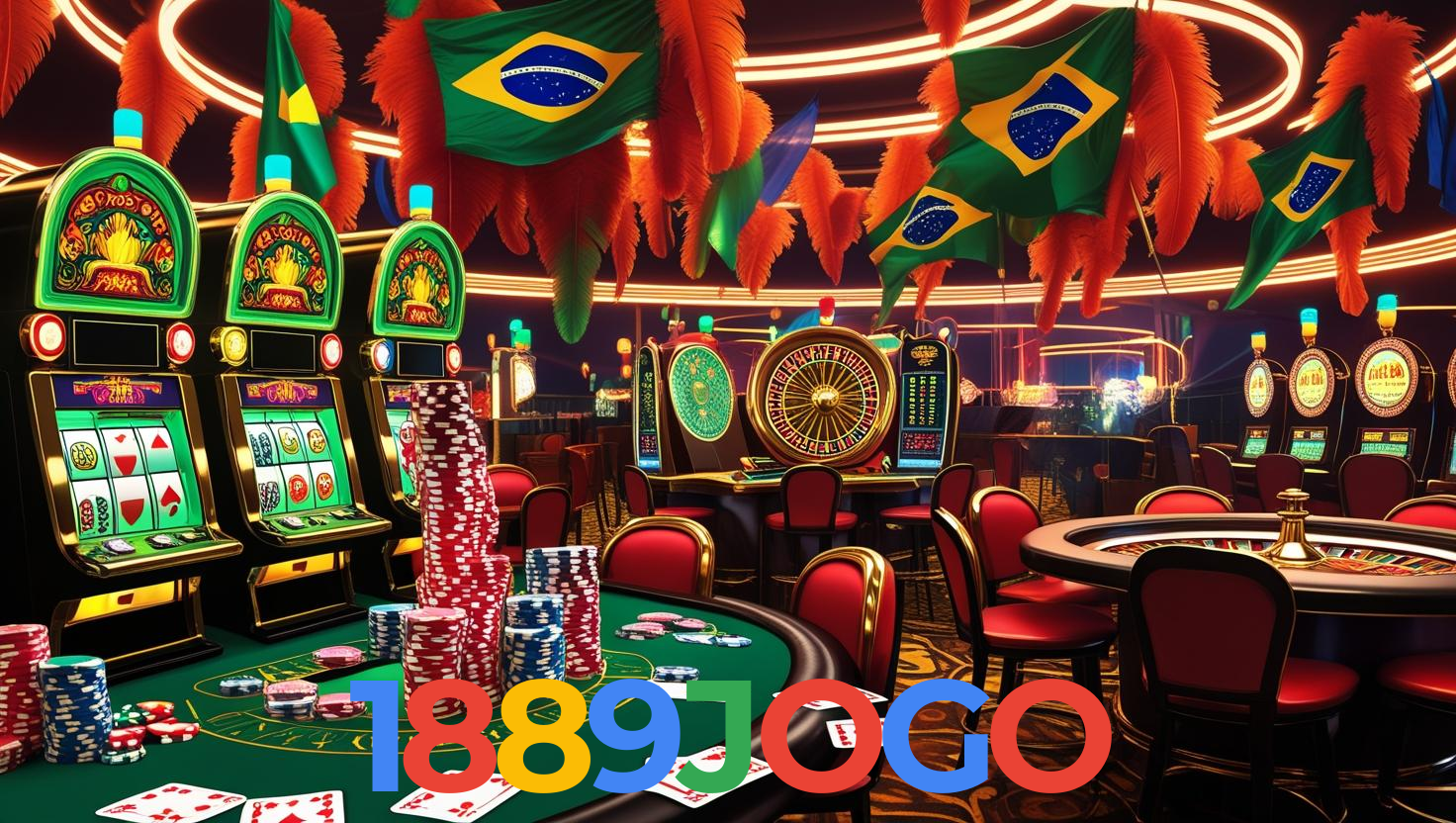 Cadastro na 1889JOGO